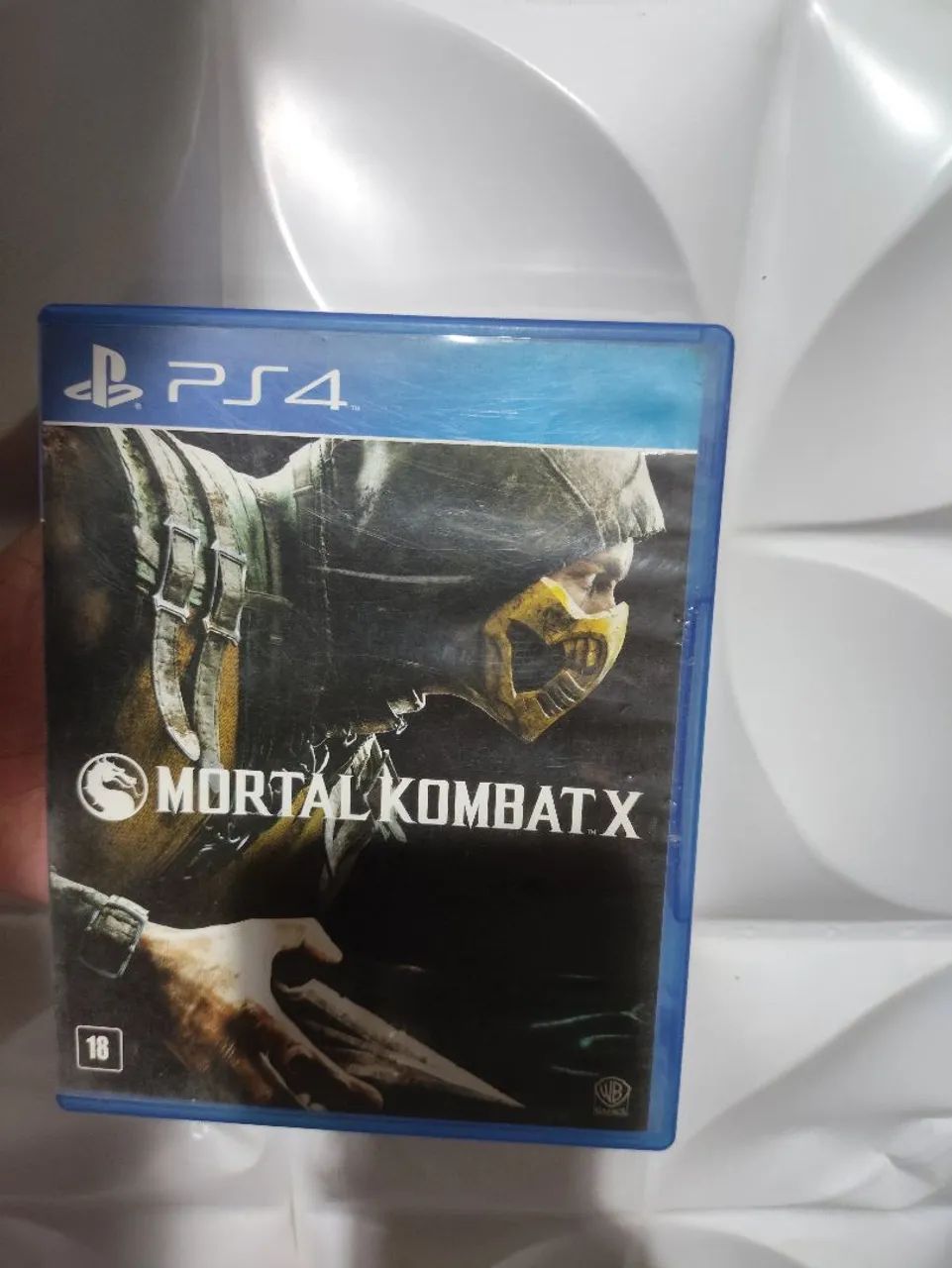 Jogo ps4 - Foto 4