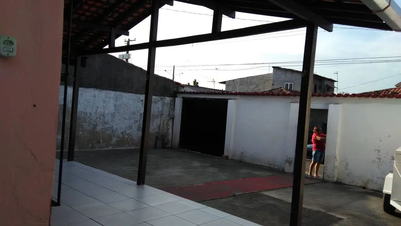 Vendo casa na Cidade Nova 5 we 25  - Foto 2