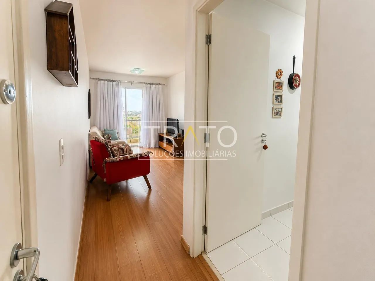 apartamento - Ponte Preta - Campinas - Foto 5