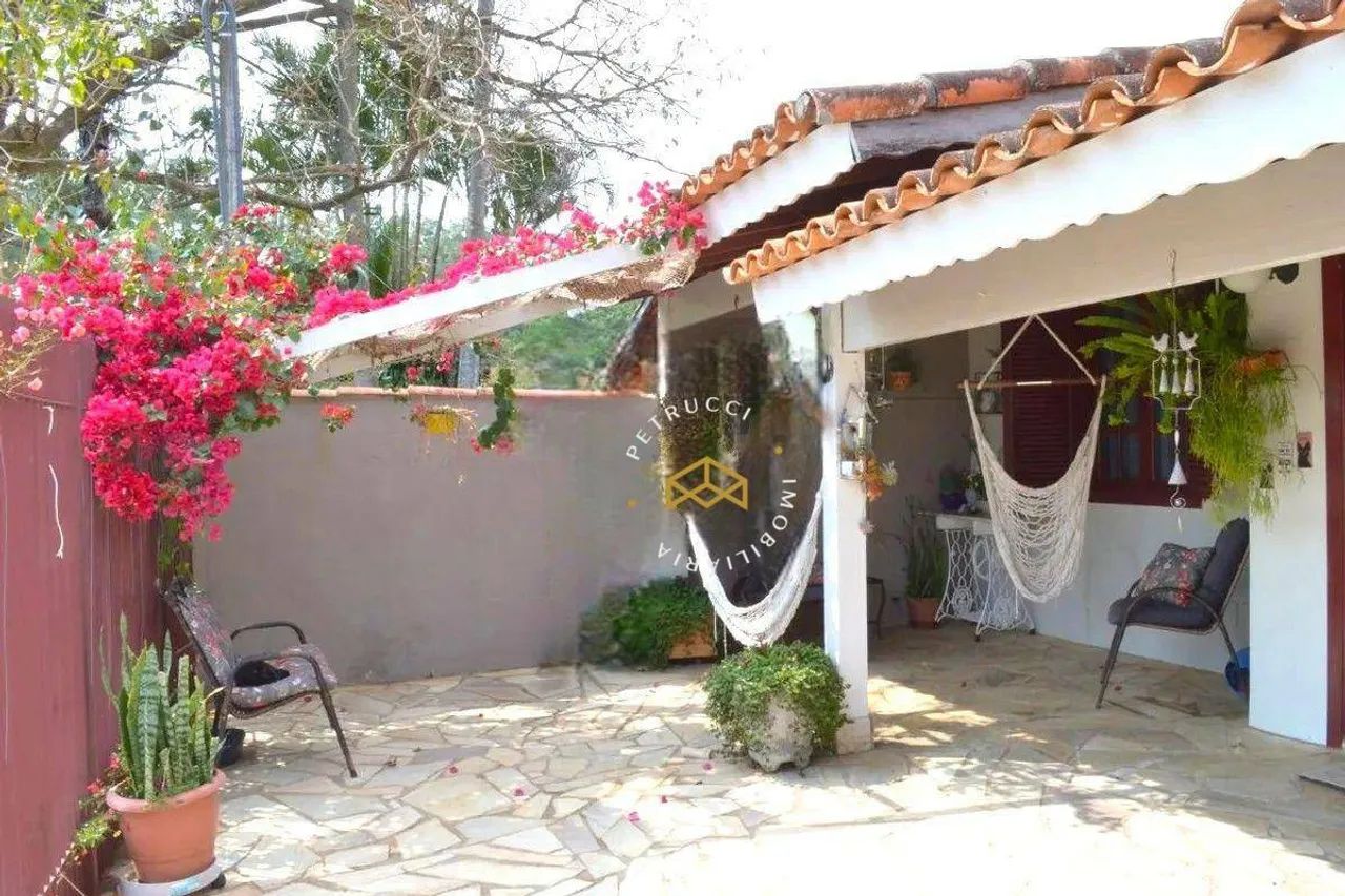 Casa com 3 dormitórios à venda, 180 m² - Sousas - Campinas/SP - Foto 2