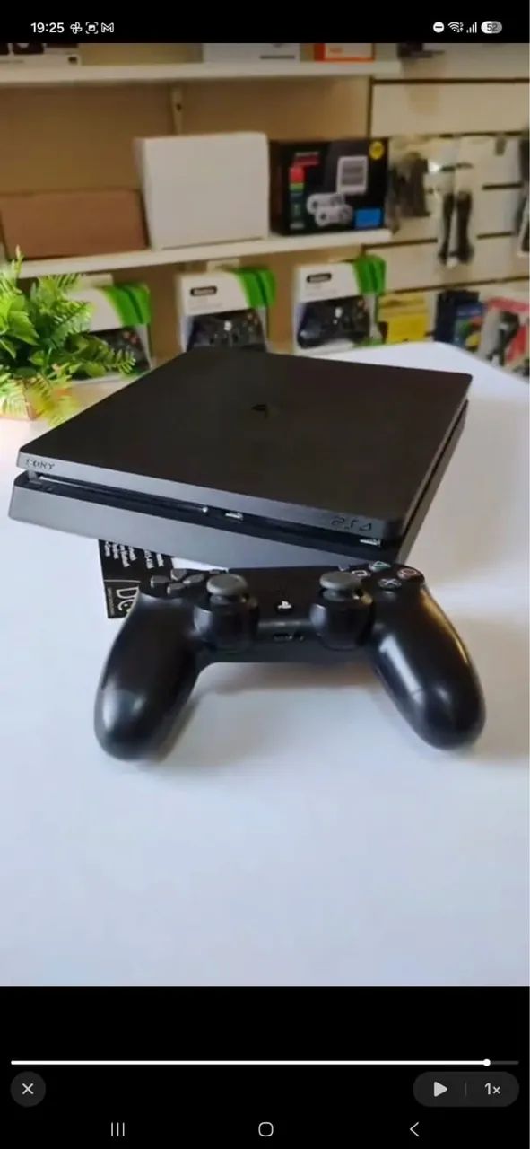 PS4 A VENDA  - Foto 4