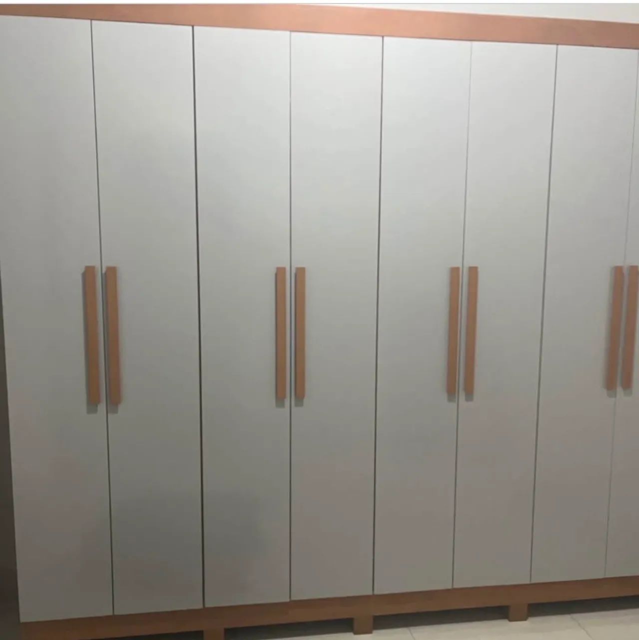 Vendo Guarda Roupa/ Casal