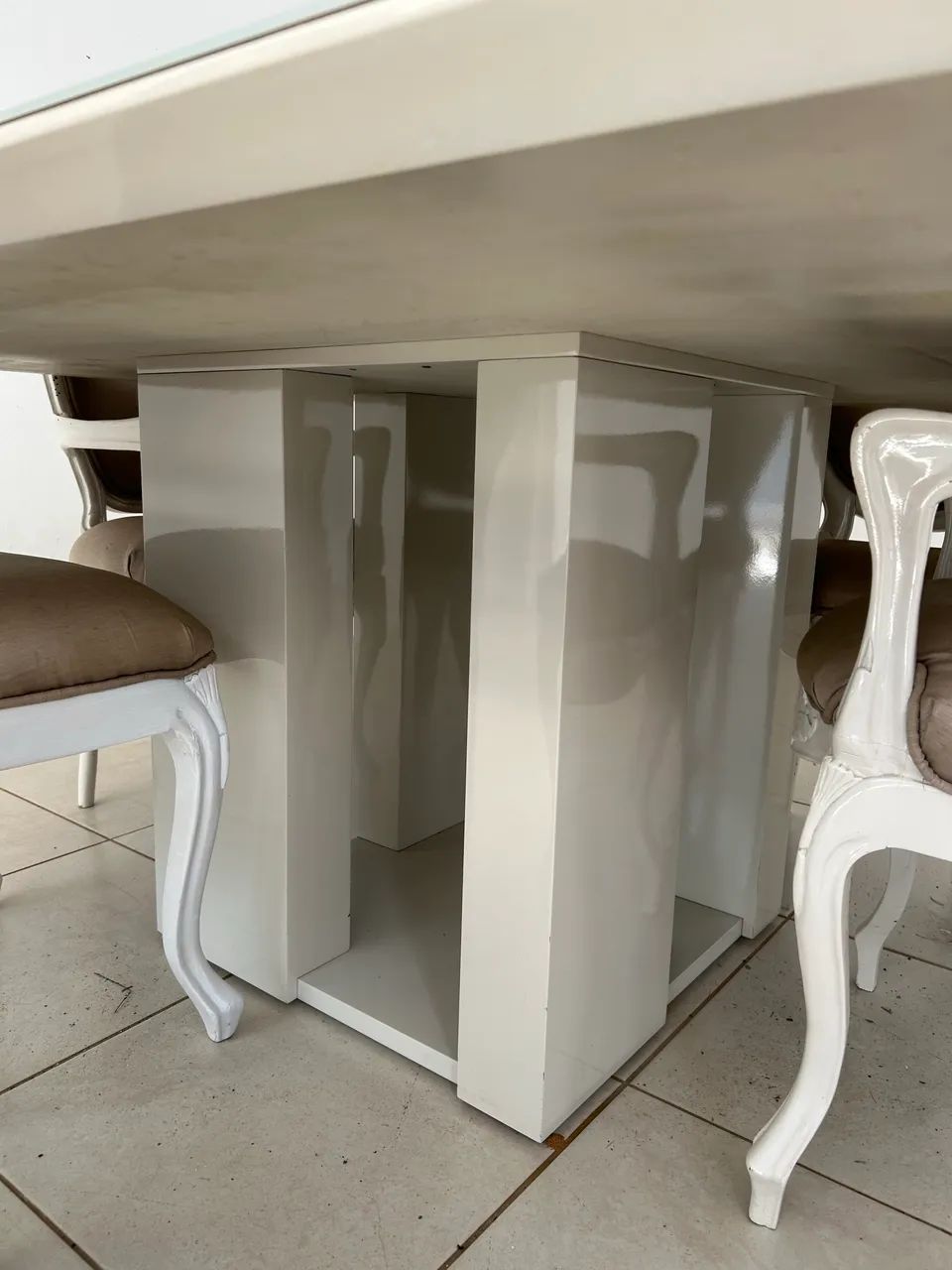 Conjunto de sala de jantar! ?  - Foto 3