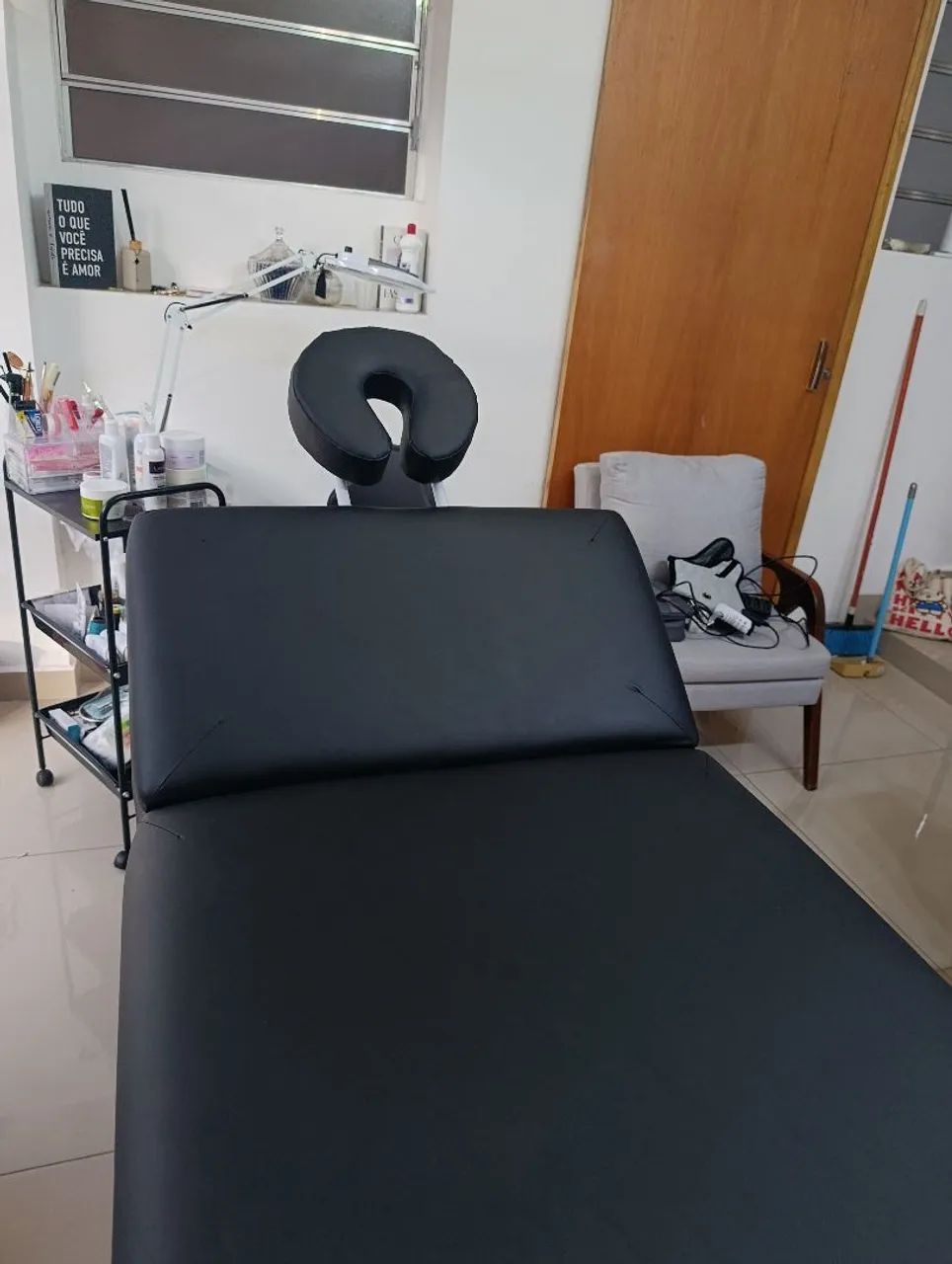 Maca estética Sallus - Foto 5