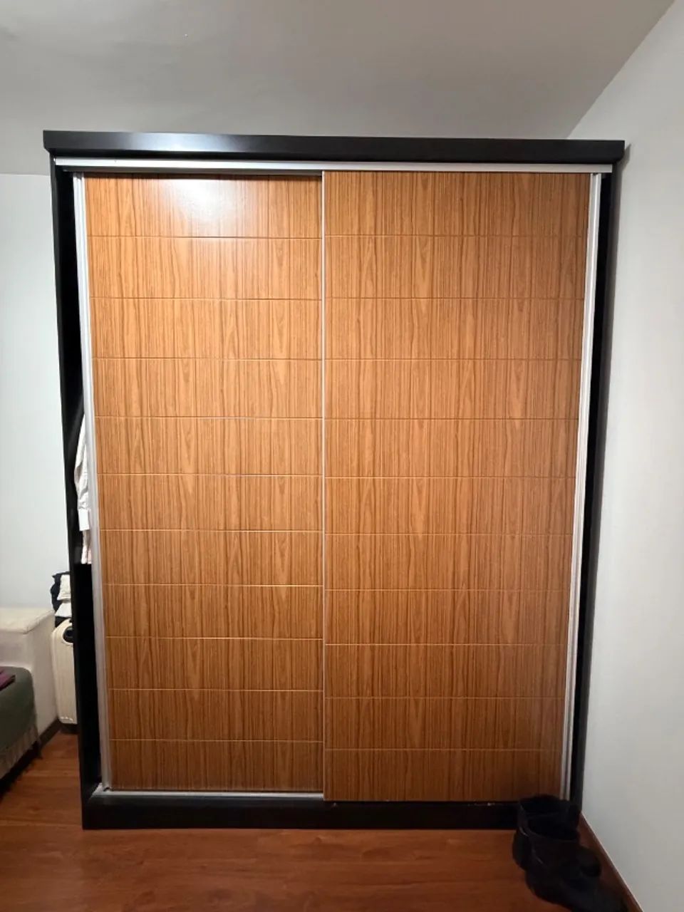 Guarda roupa - Foto 2
