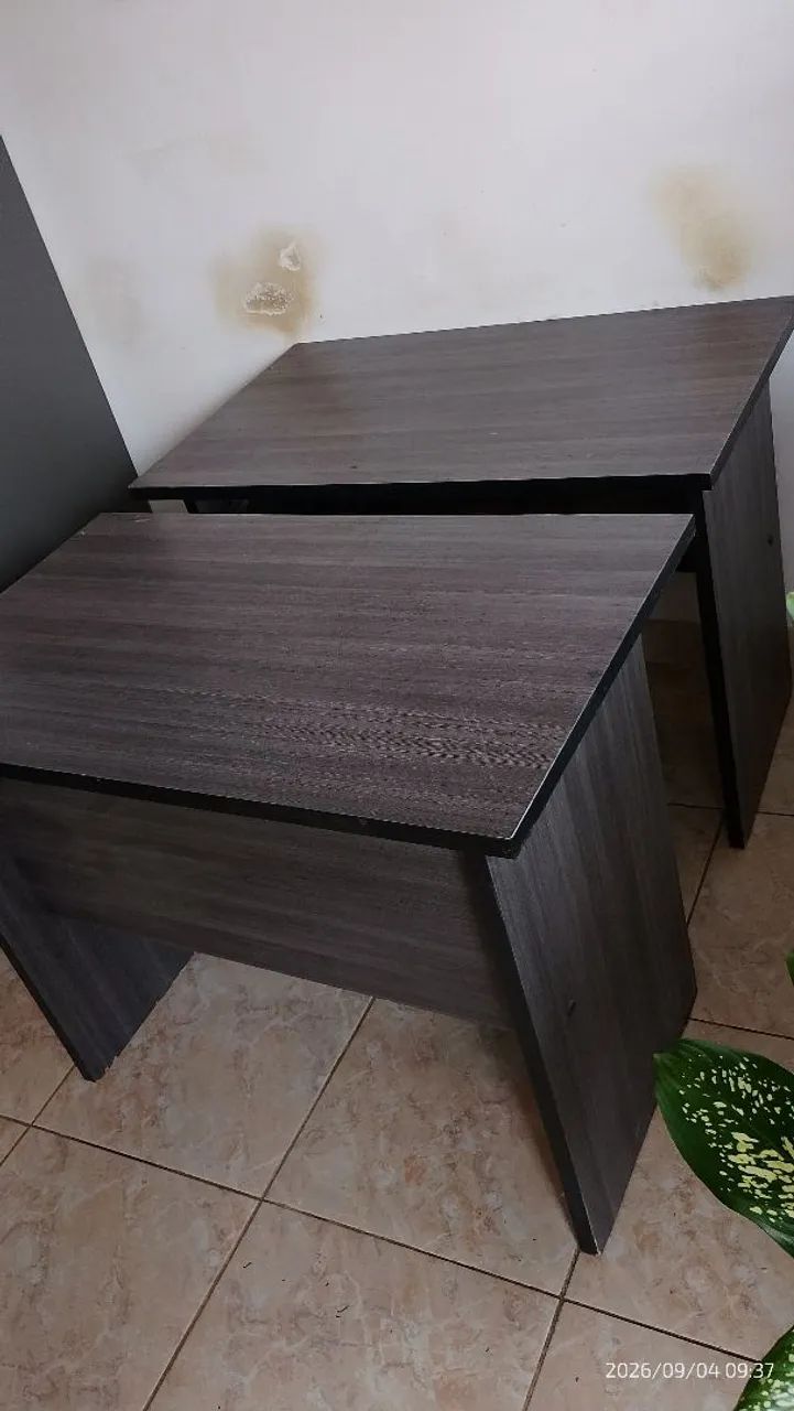 Mesa para escritório - Foto 2