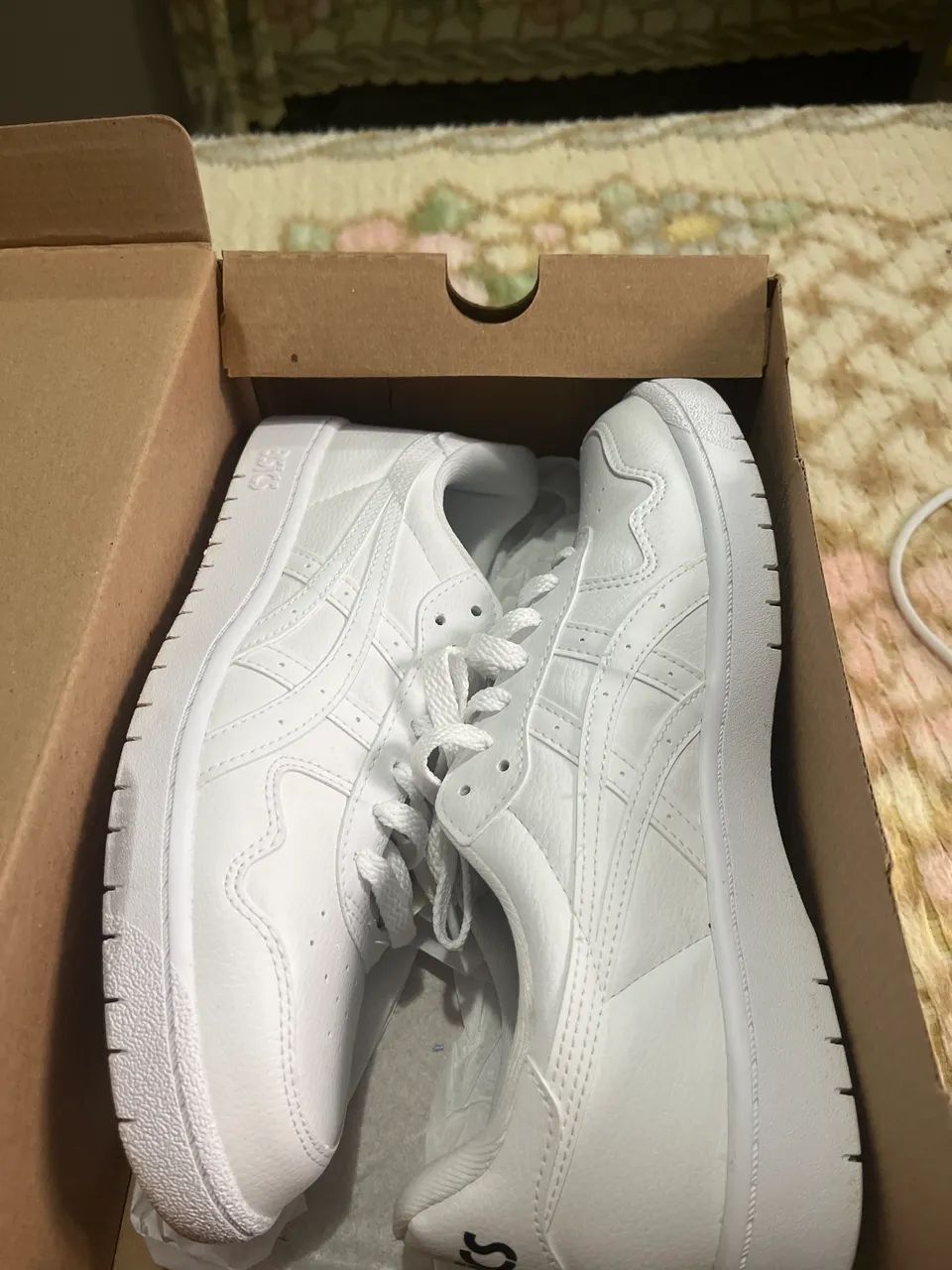 Tênis asics  - Foto 2