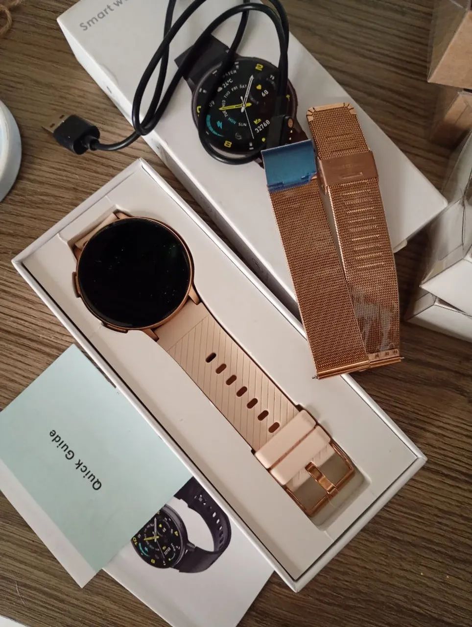 Smartwatch  - Foto 4
