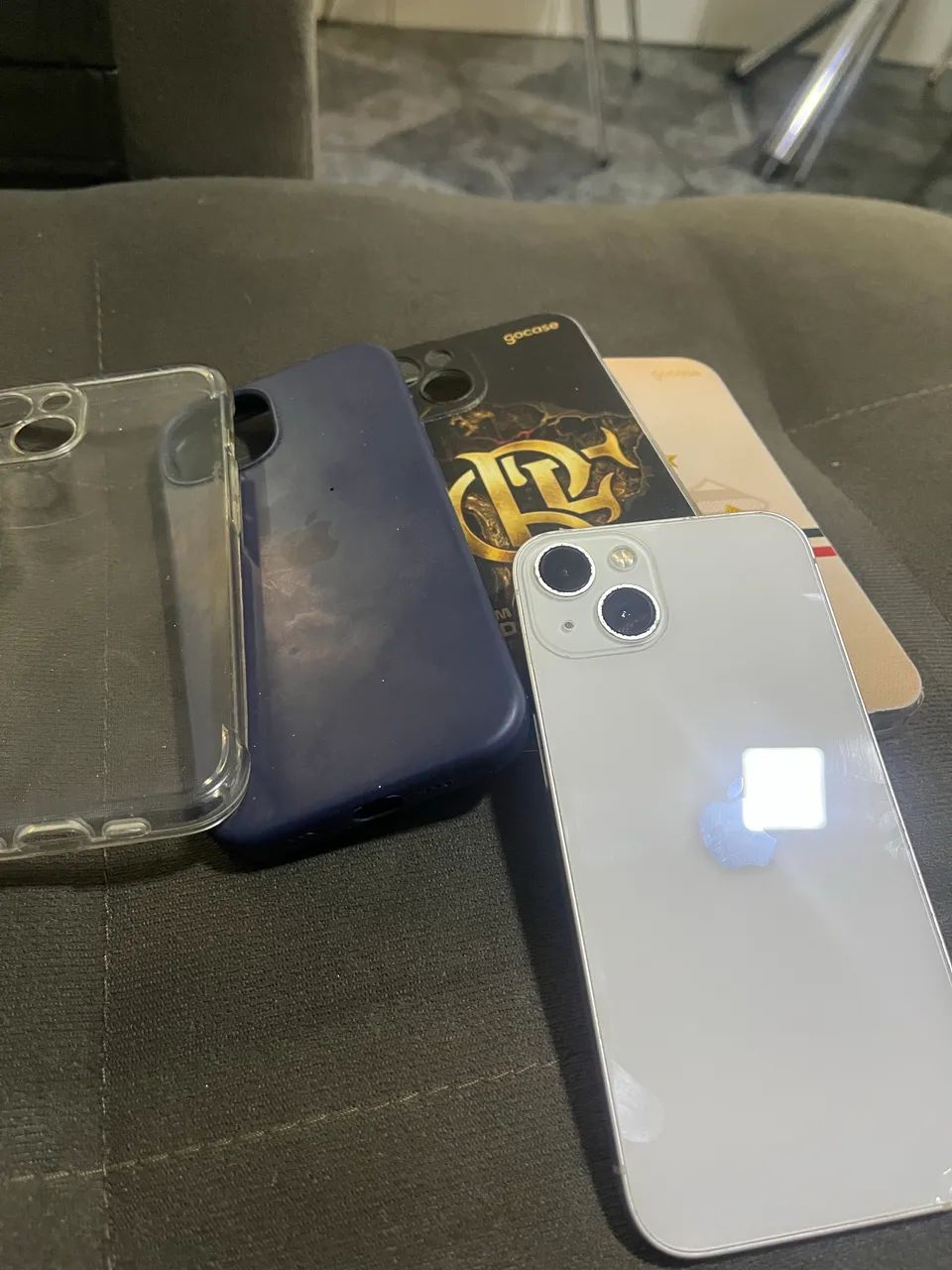 iPhone 13 - Foto 3