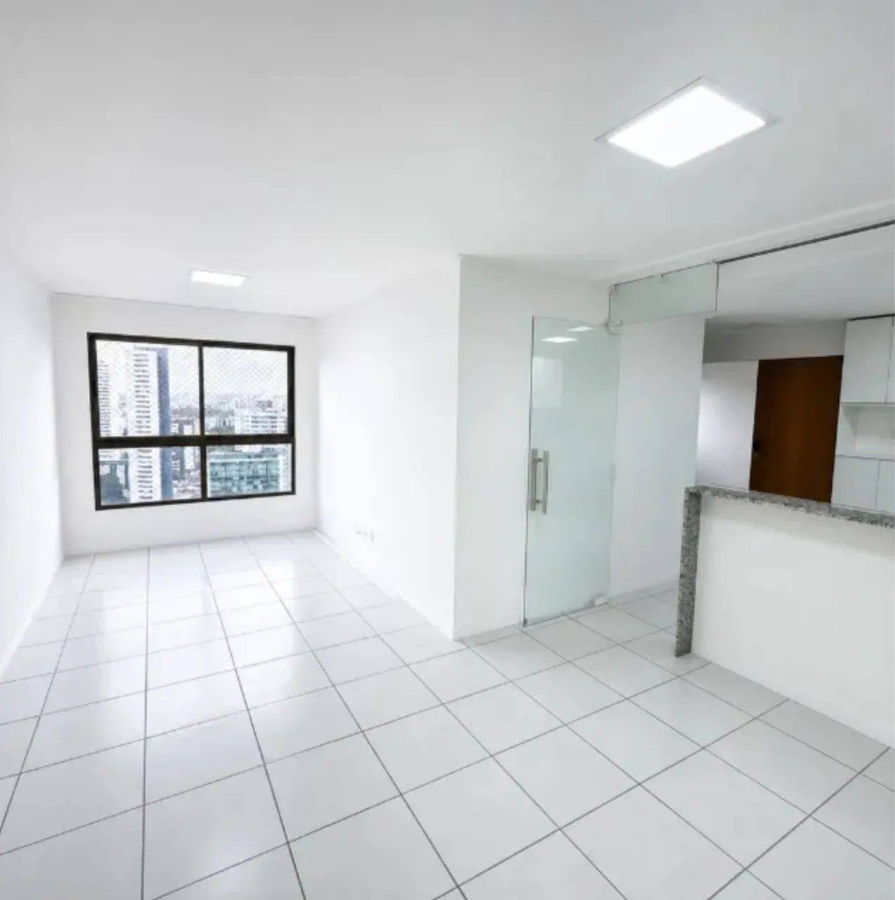 Apartamento com 2 quartos para alugar 