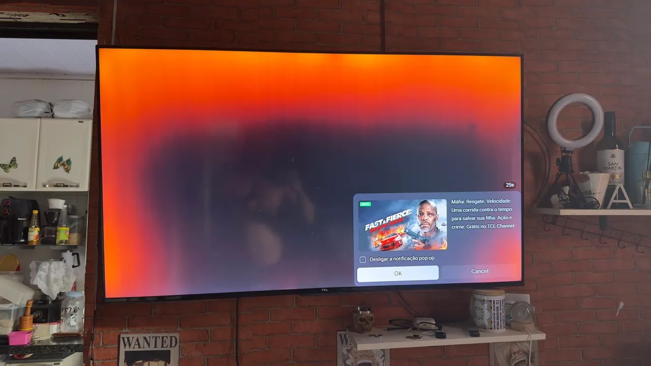 Smart tv TCL  - Foto 2
