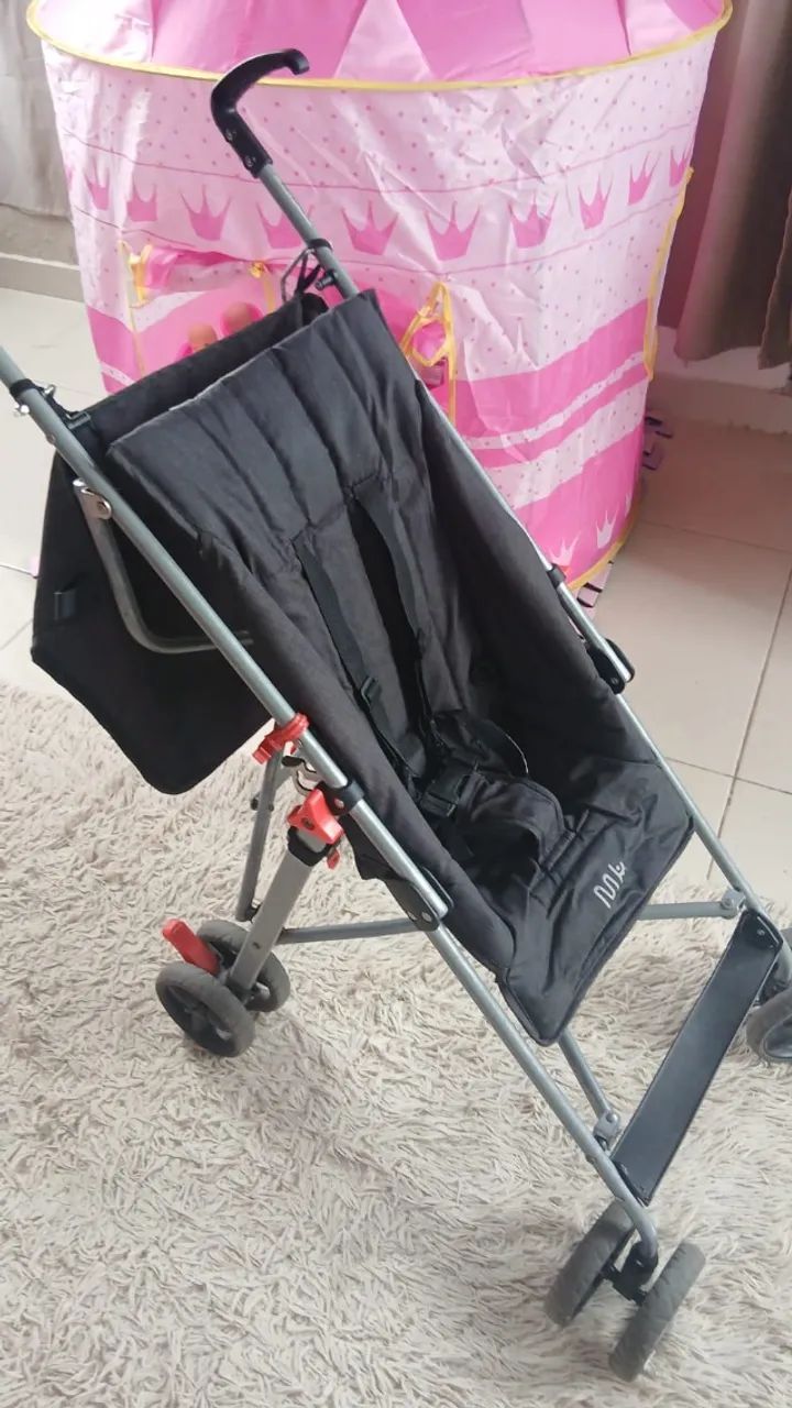 Carrinho de bebe