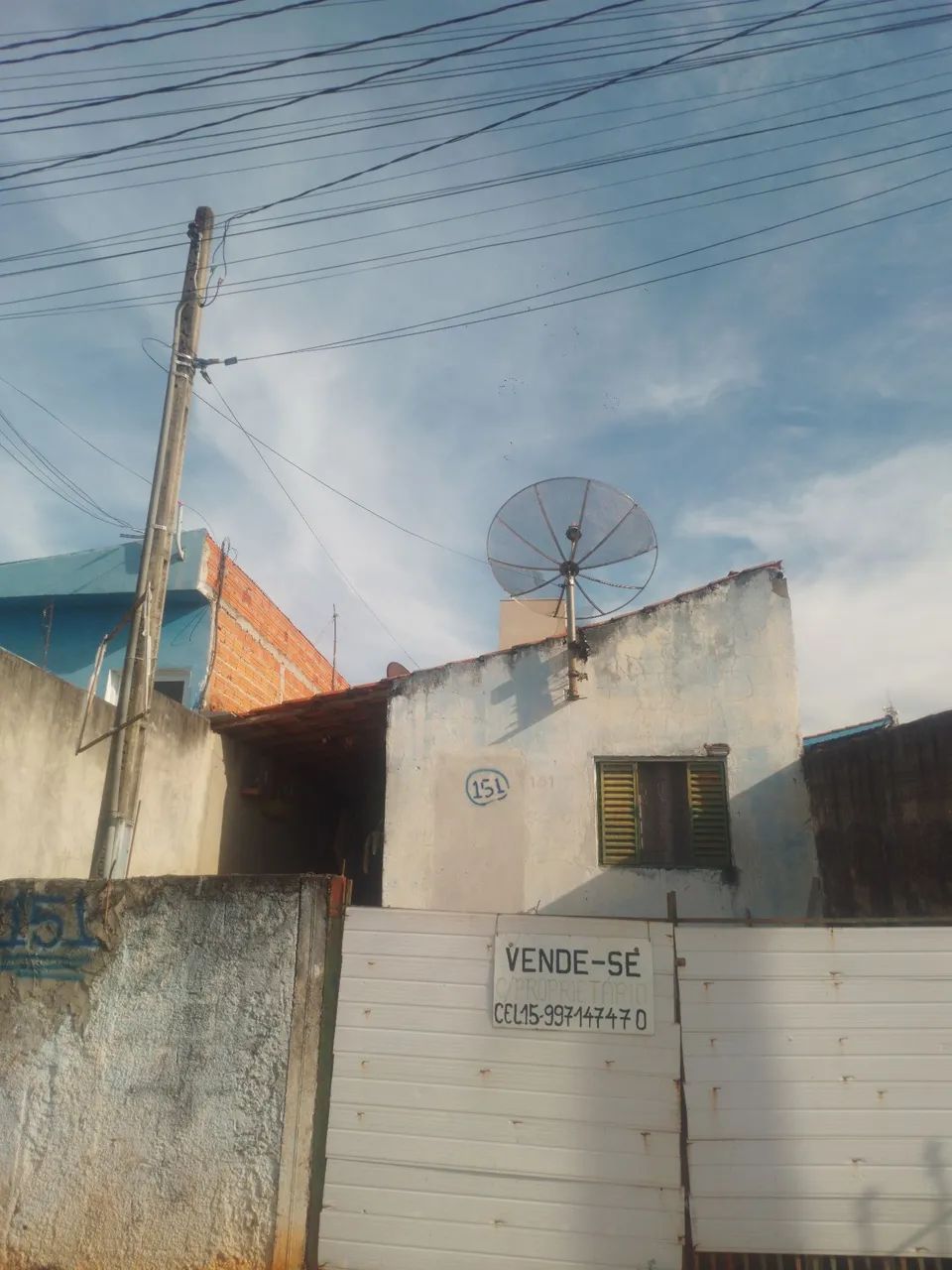 Casa Preço de lote