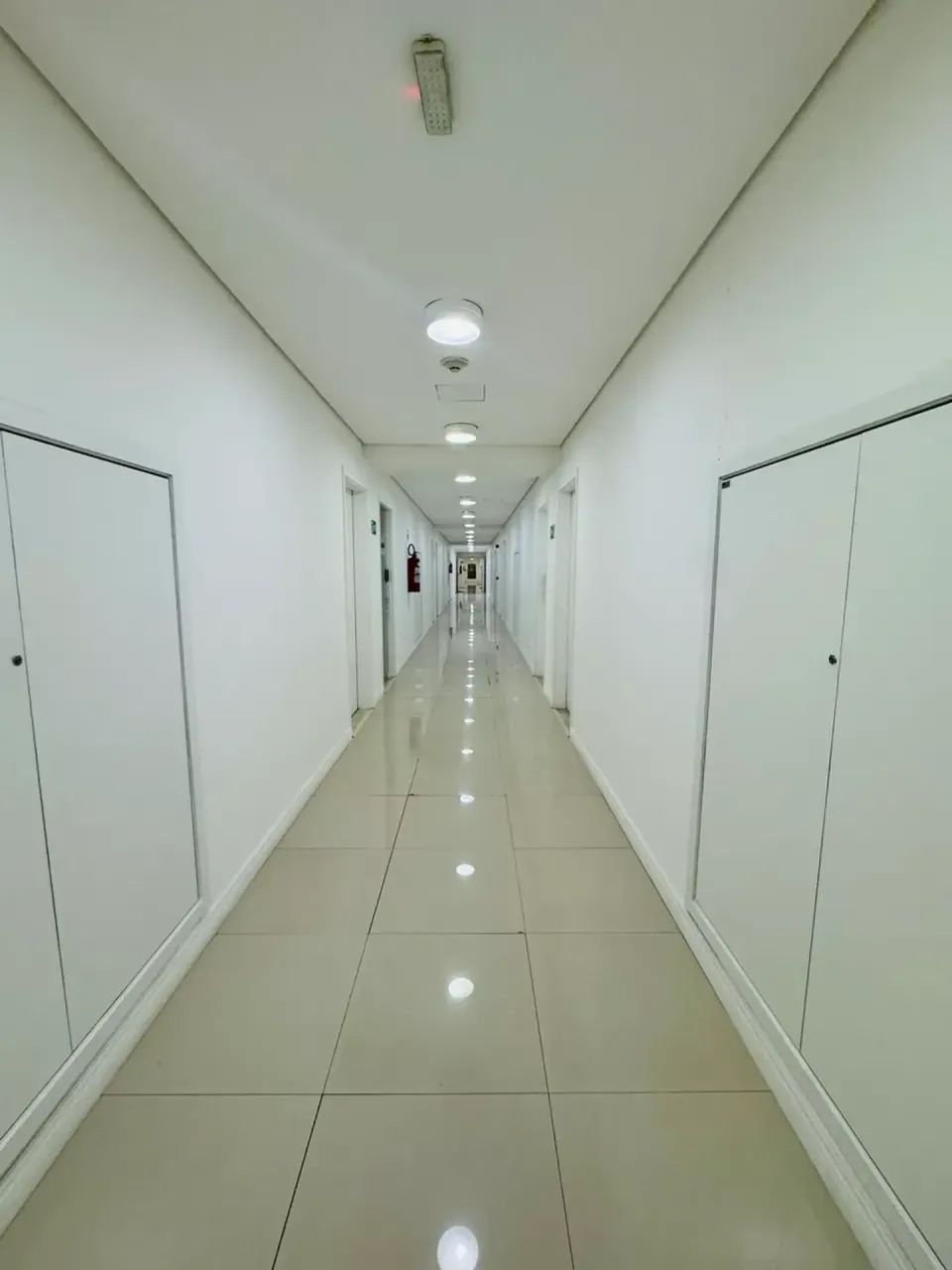 Sala comercial 77 metros , Opem Mall The Square - Foto 2