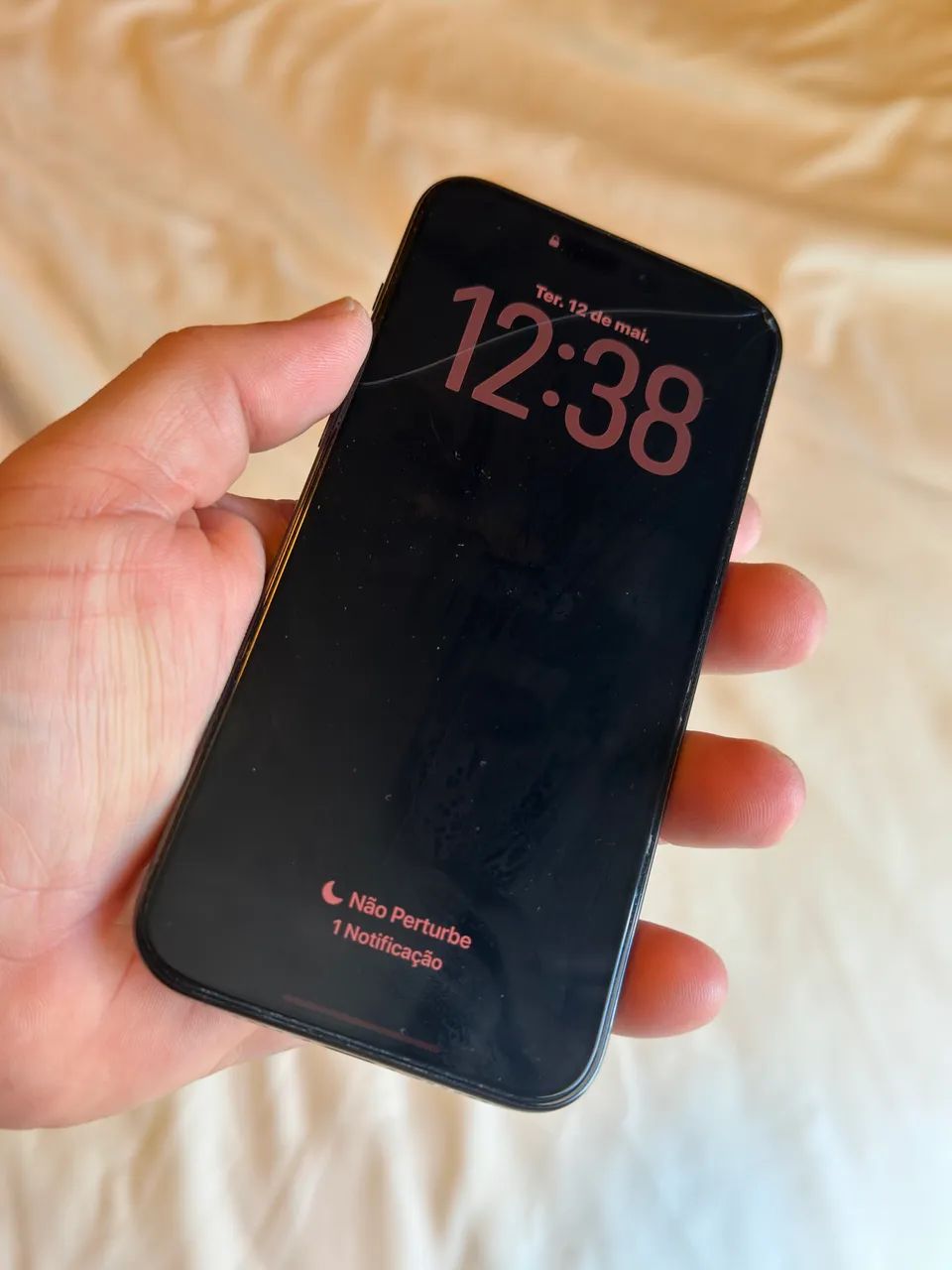 IPhone 15 pro max 256 gb- semi novo  - Foto 5