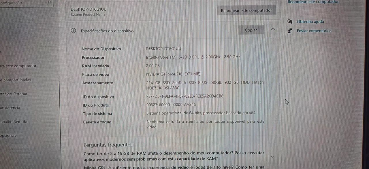 Computador - Foto 3