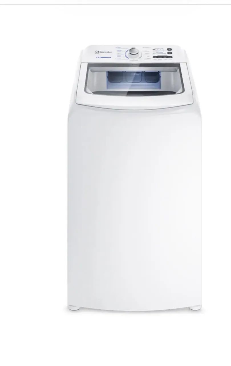Máquina Electrolux  - Foto 2