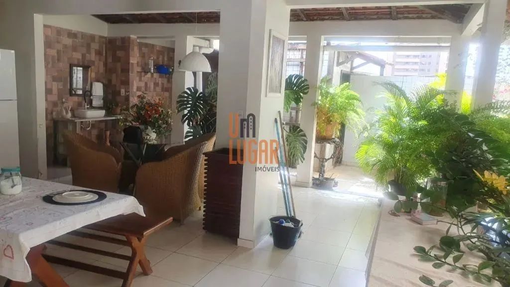 UM LUGAR IMÓVEIS VENDE CASA DE 2 ANDARES NA TRAVESSA QUINTINO BOCAIUVA FINS RESIDENCIAIS/C - Foto 10