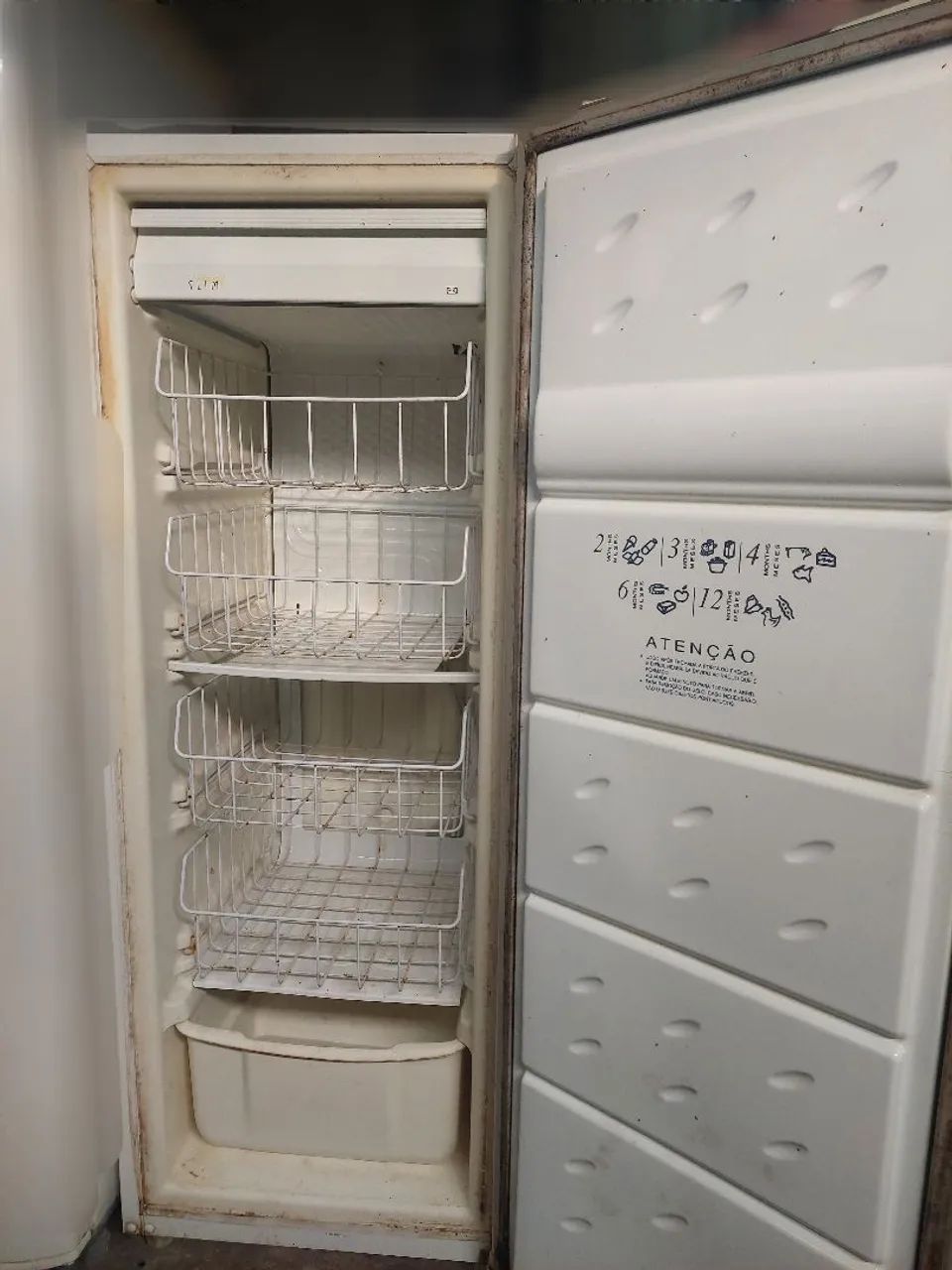 Freezer  - Foto 2