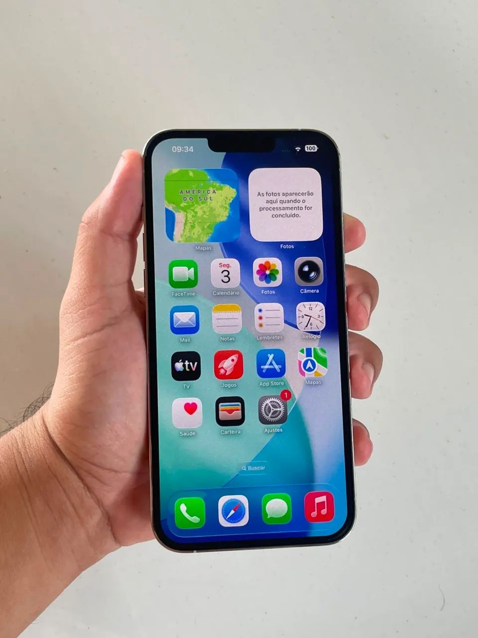 iPhone 13 Pro Max  - Foto 4