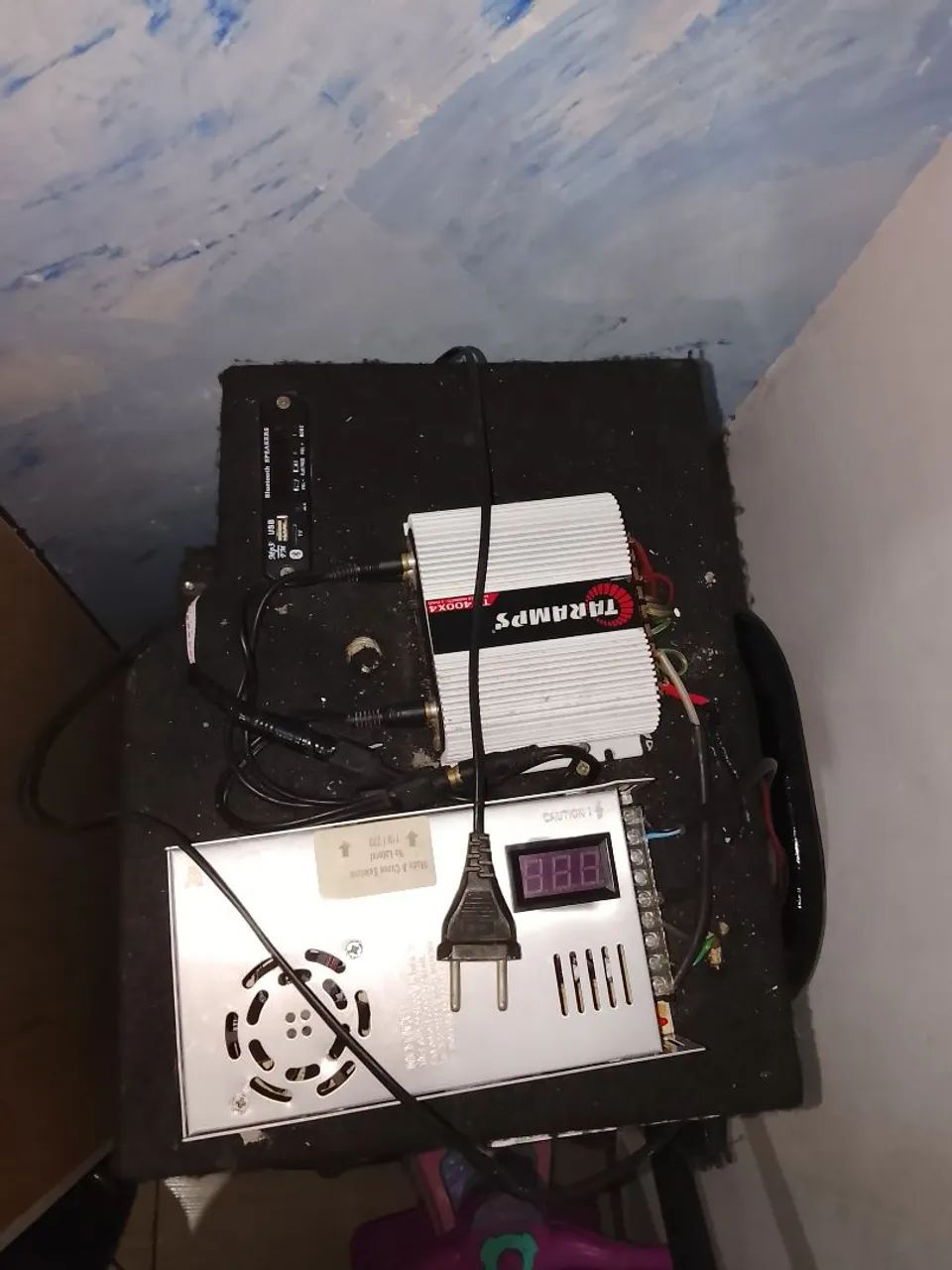 Som automotivo  - Foto 3