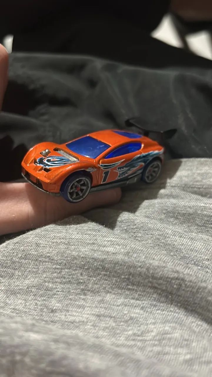 Synkro Acceleracers 