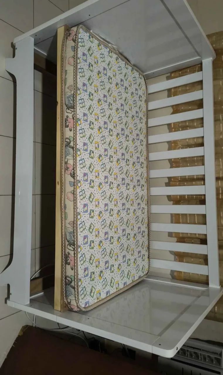 Berço 