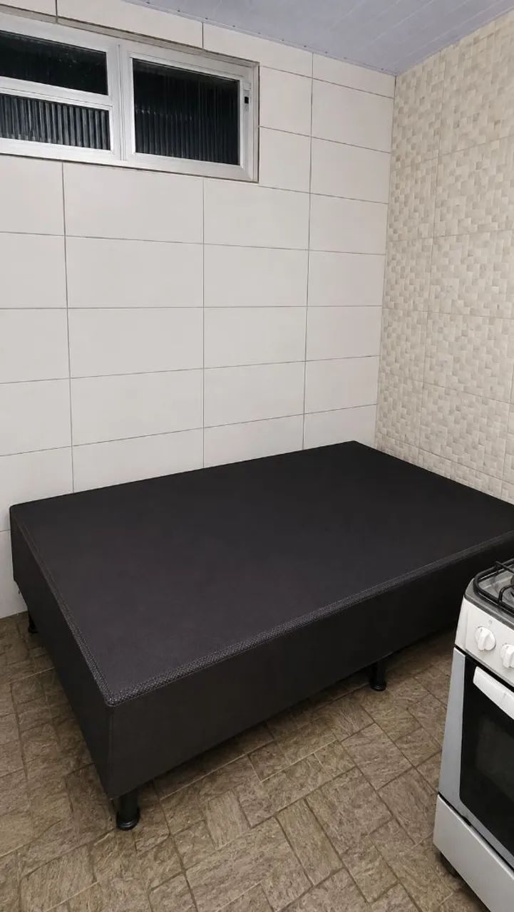 Base cama casal - 200,00!