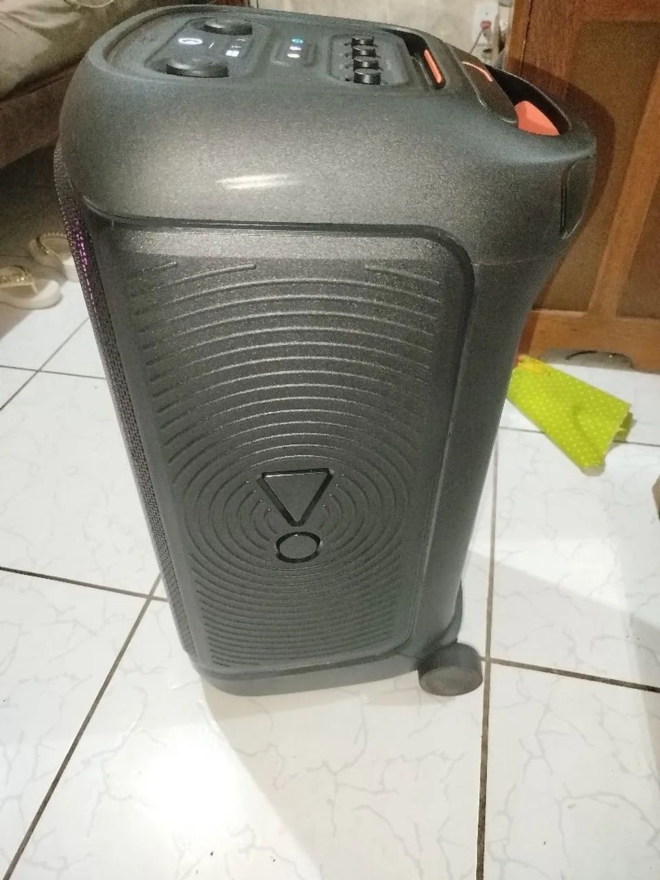Jbl 320 stage - Foto 4