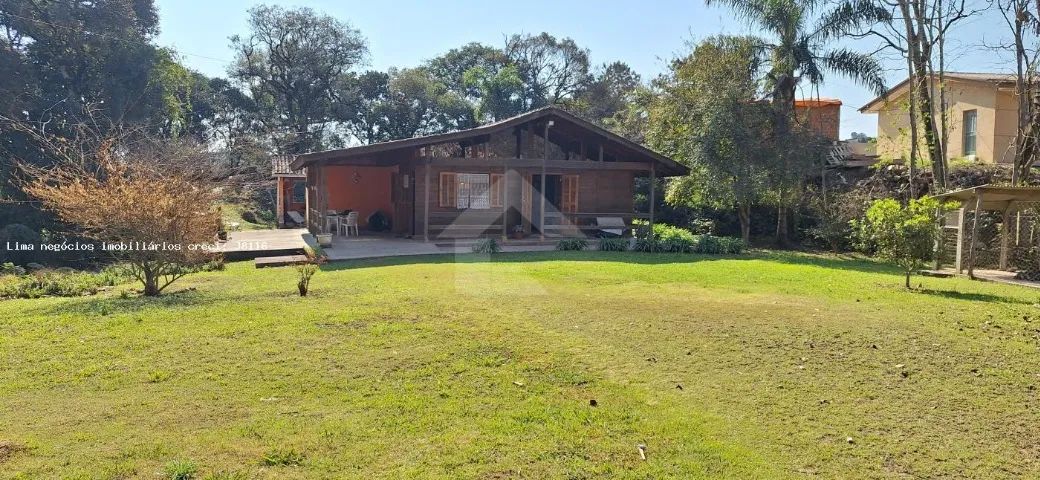 Chácara formada em Campo Magro/PR com 20.000,00 m² - Foto 2