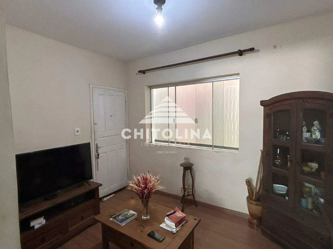 Casa no Centro de Itapetininga/SP: Oportunidade Imperdível!