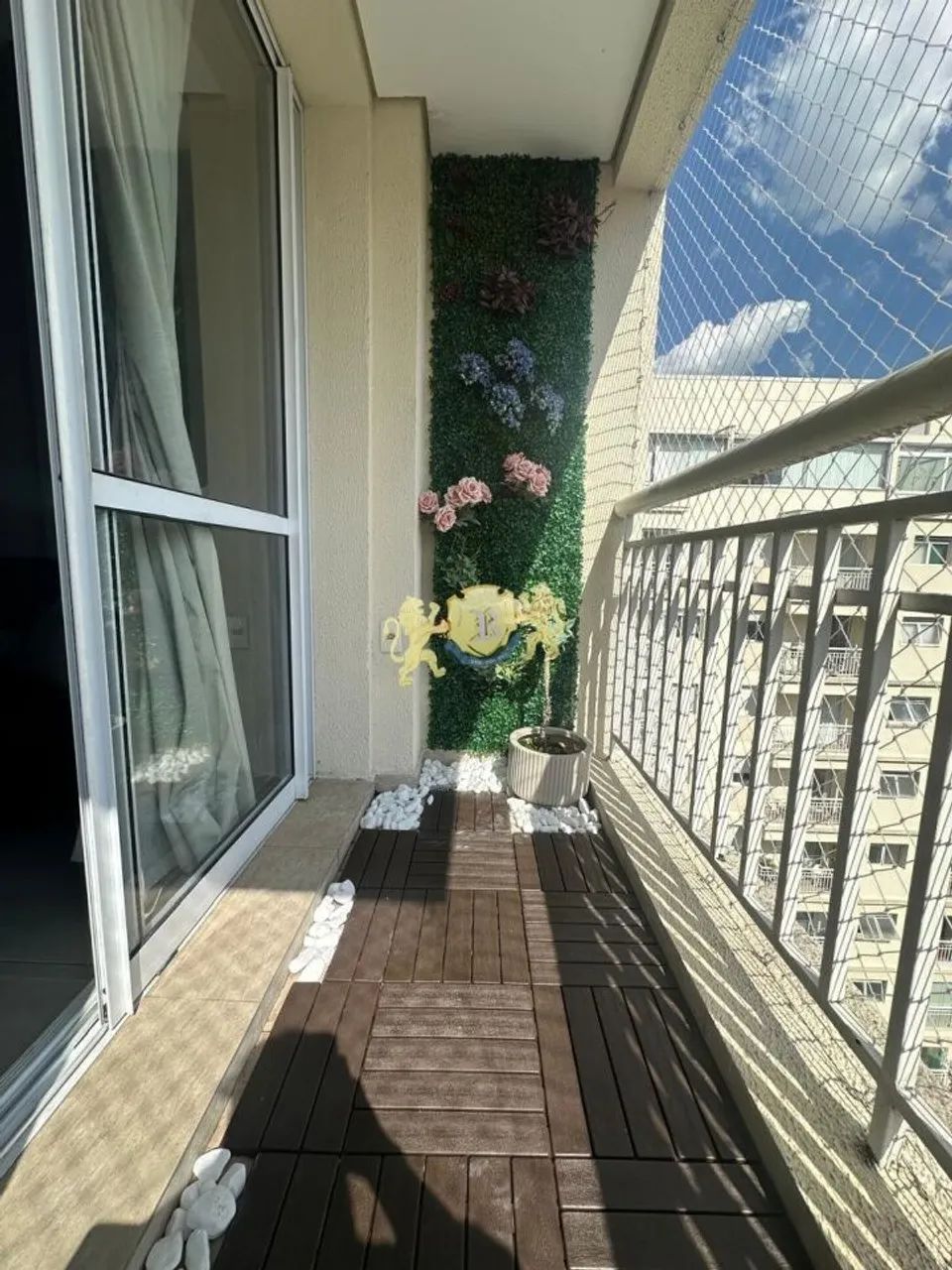 Flat com 1 Quarto à venda, 54m² - Morumbi - Foto 3