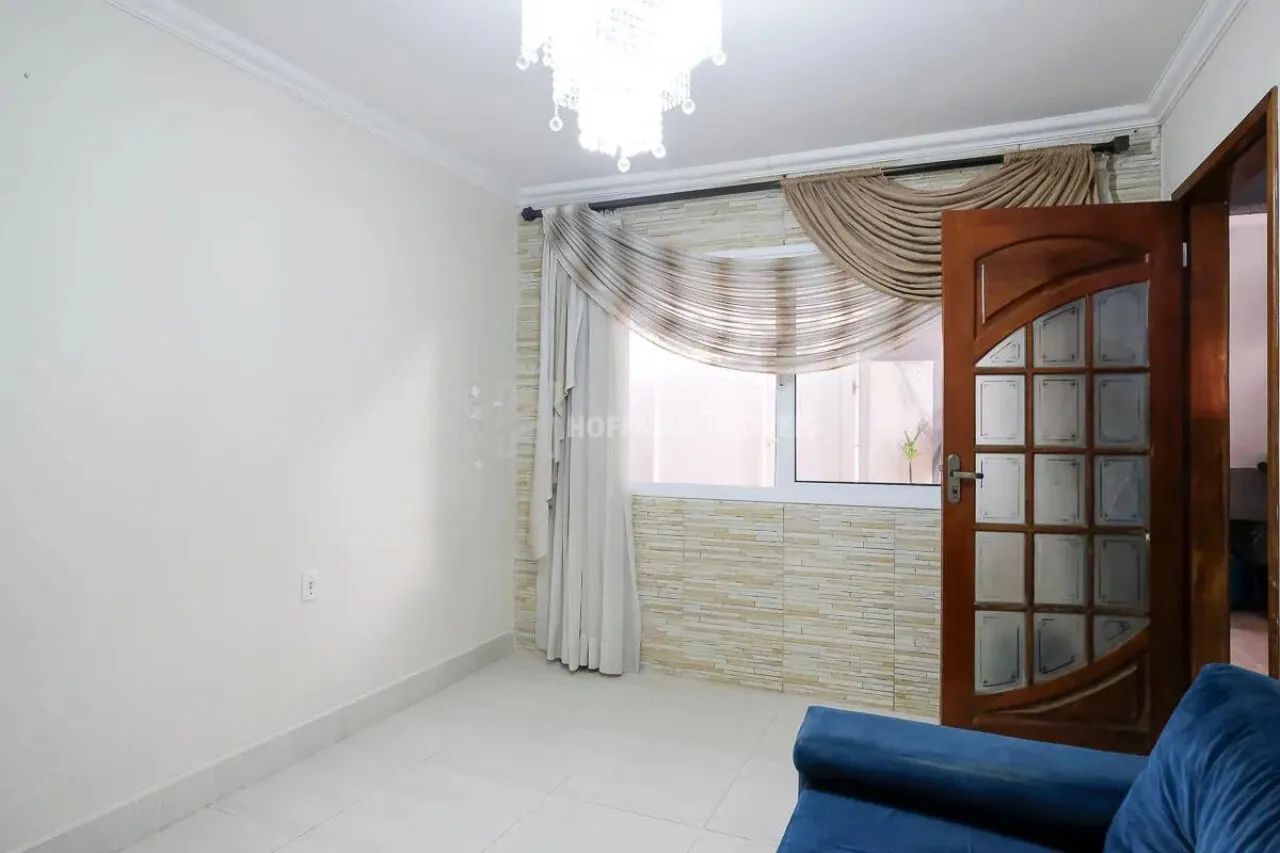 Casa para alugar com 115m², 2 quartos e 1 vaga - Foto 3