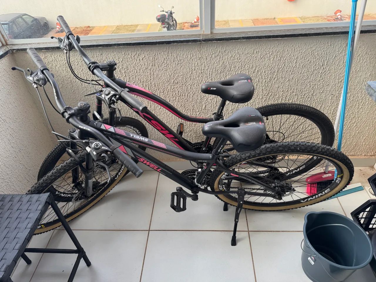 Bicicleta Aro 29 - Foto 3