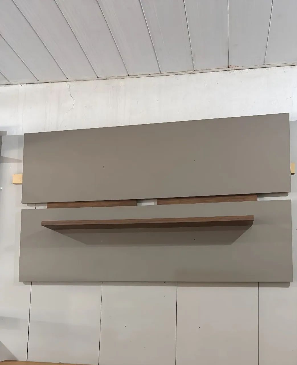 Painel para TV 