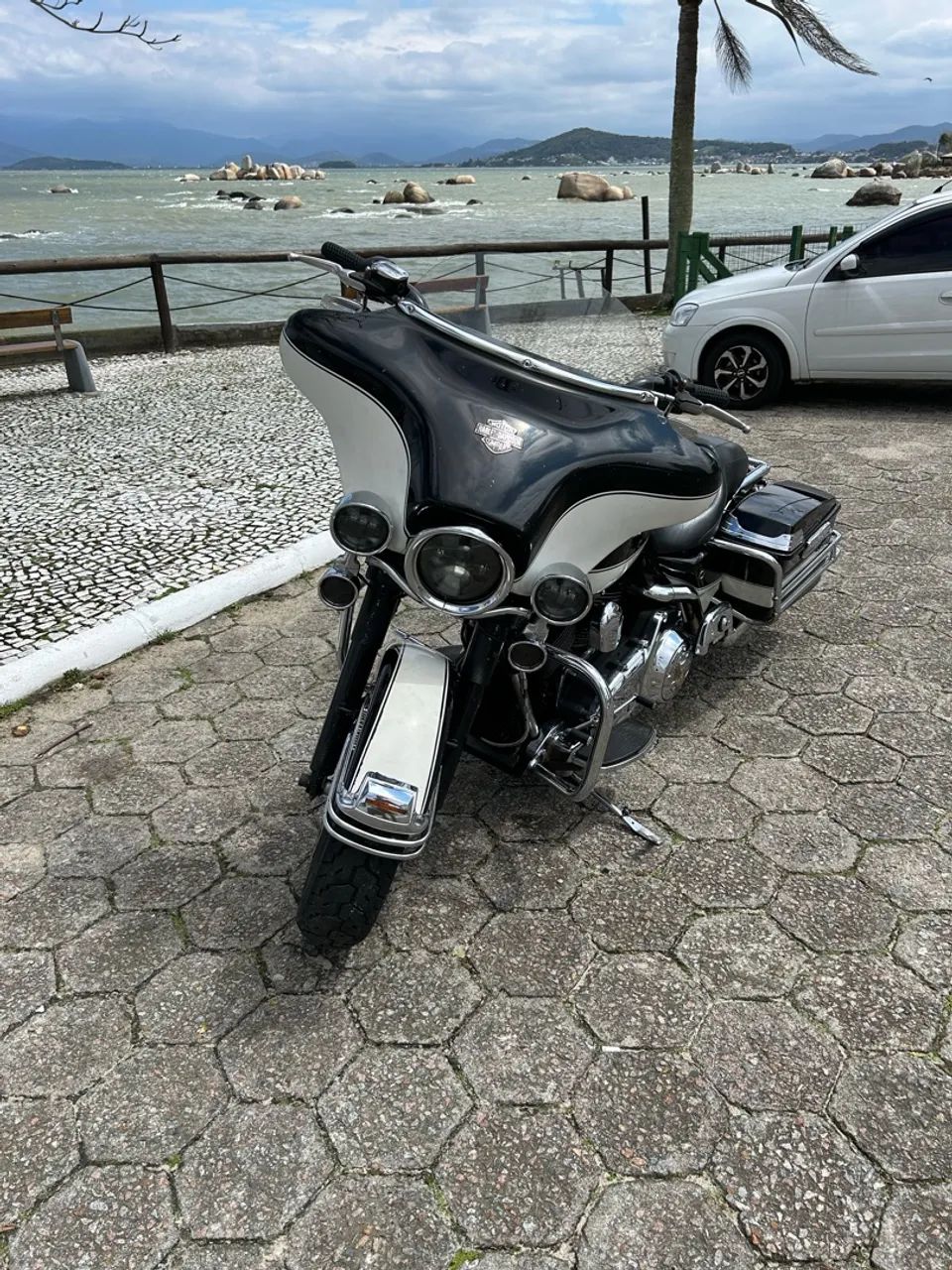 Electra Glide Ultra Classic  - Foto 3