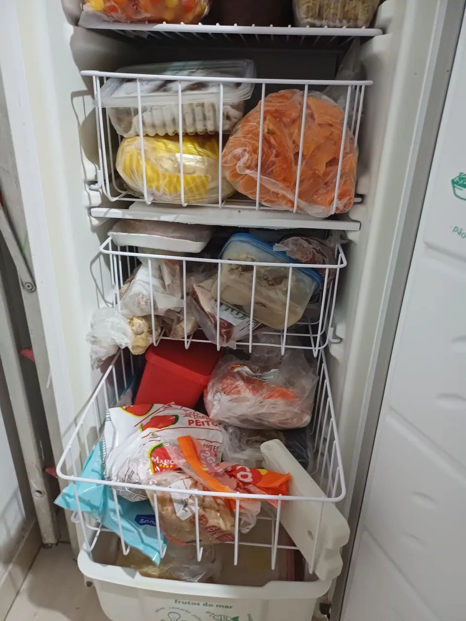 Freezer Consul 180L - Foto 5