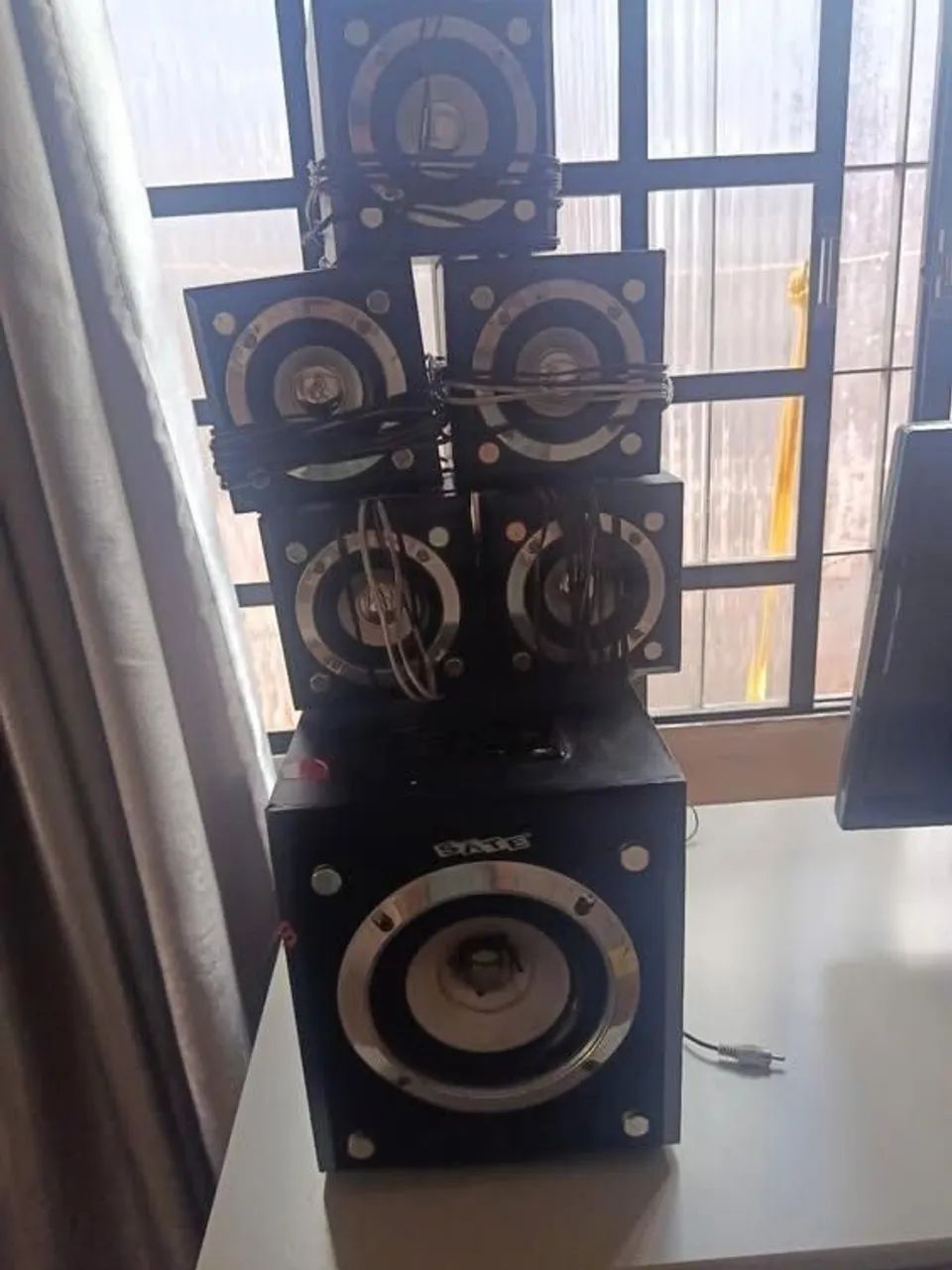 Home theater  - Foto 4
