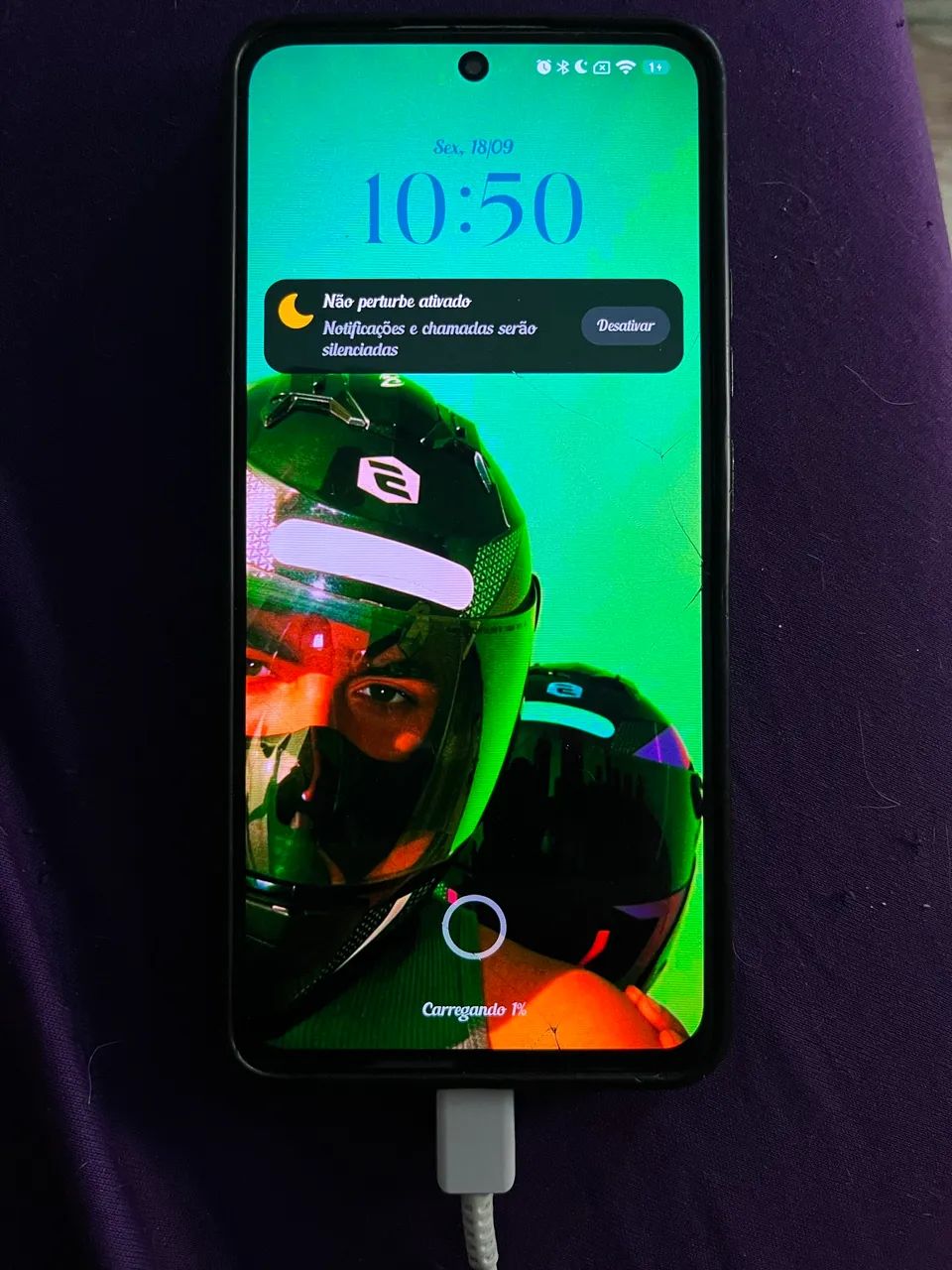 Xiaomi redmi note 13 4g - Foto 2