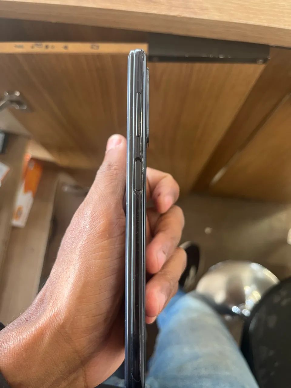SAMSUNG M52 128 gb - Foto 2