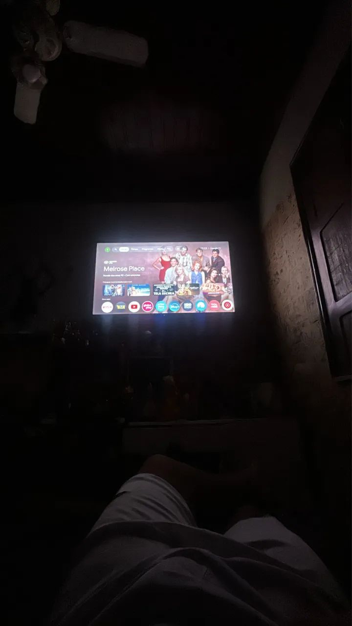 Tv 55 polegadas - Foto 3