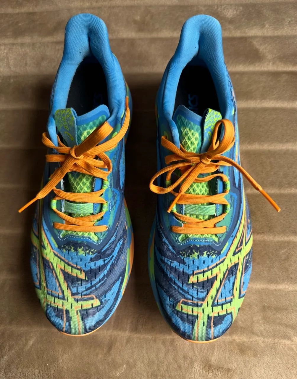 その他 1120-15 Tênis Asics Noosa Tri15 - Calçados Esportivos - Mooca, São Paulo