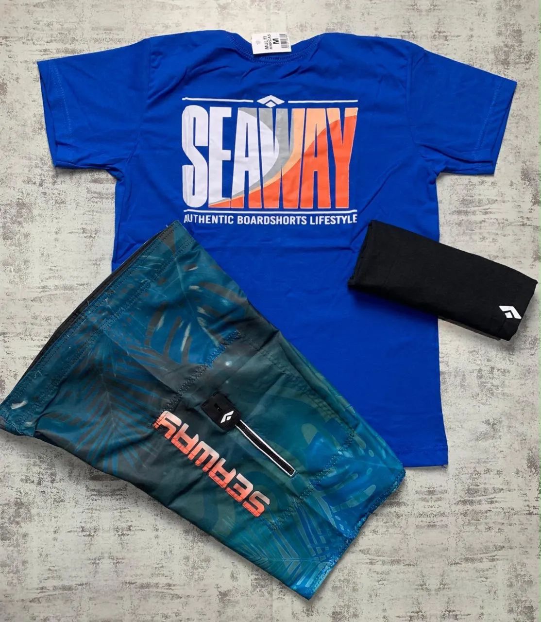 Conjunto seaway  - Foto 2