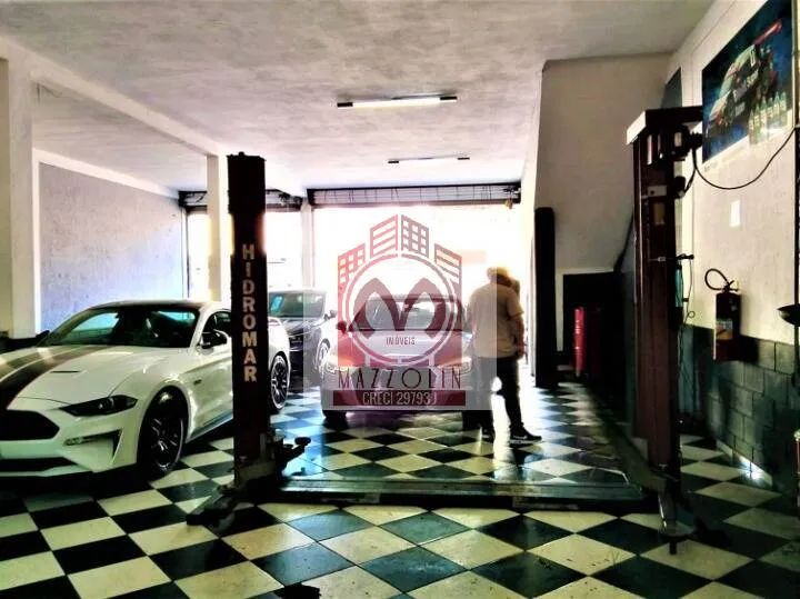 PRÉDIO COMERCIAL - 611M² - STO ANDRÉ - DIV SÃO CAETANO - R$2.200.000,00 - Foto 3