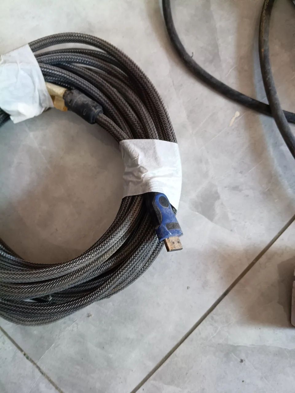 Cabo HDMI de 10mt