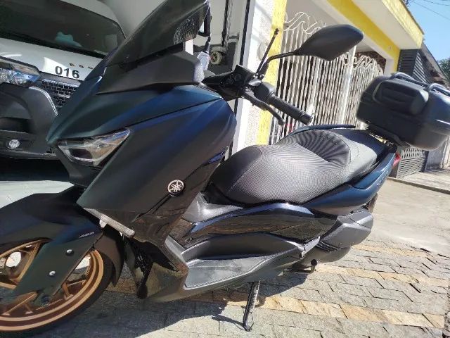 Xmax 250 cilindrada  - Foto 4