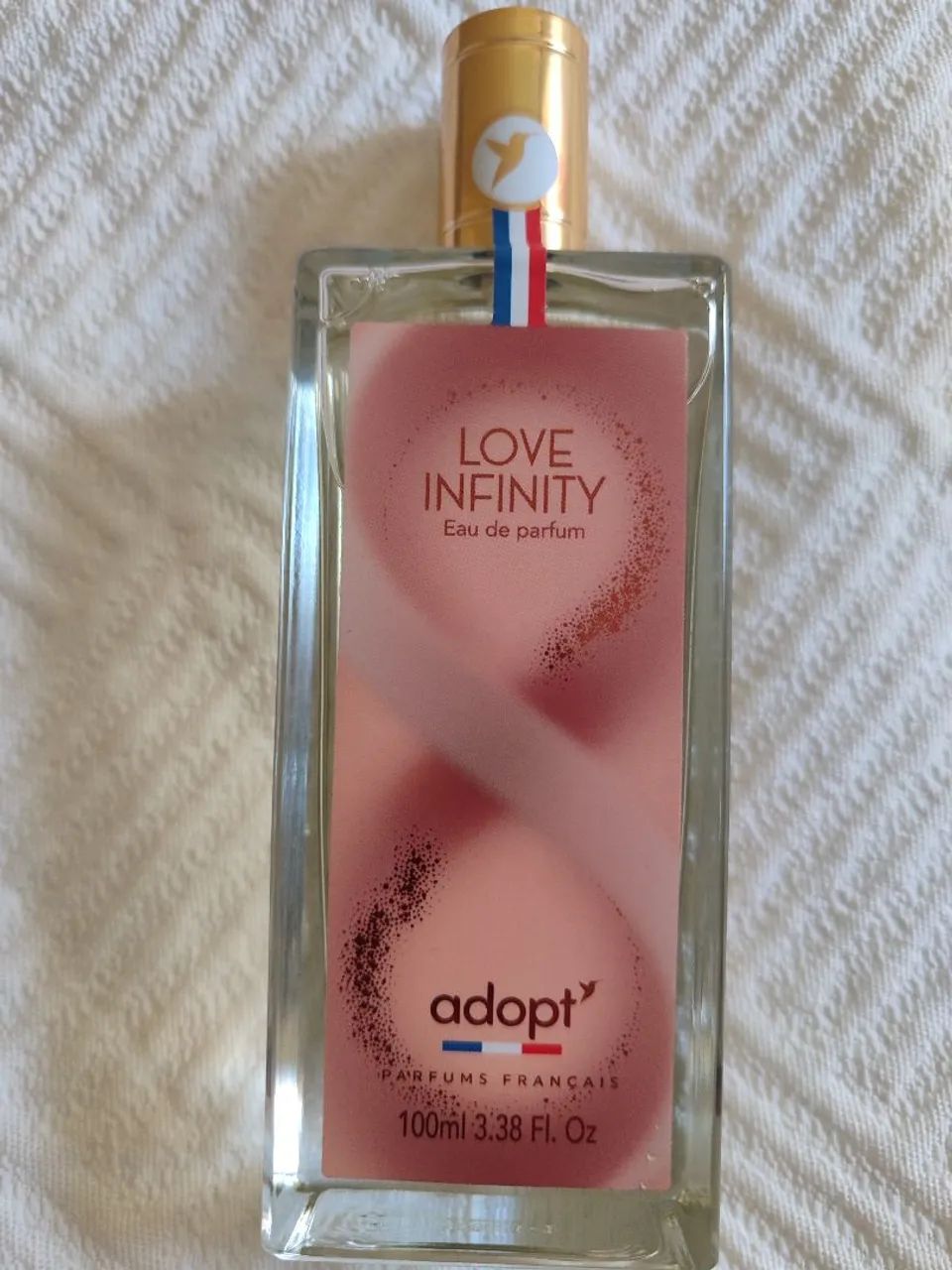 Perfume francês 