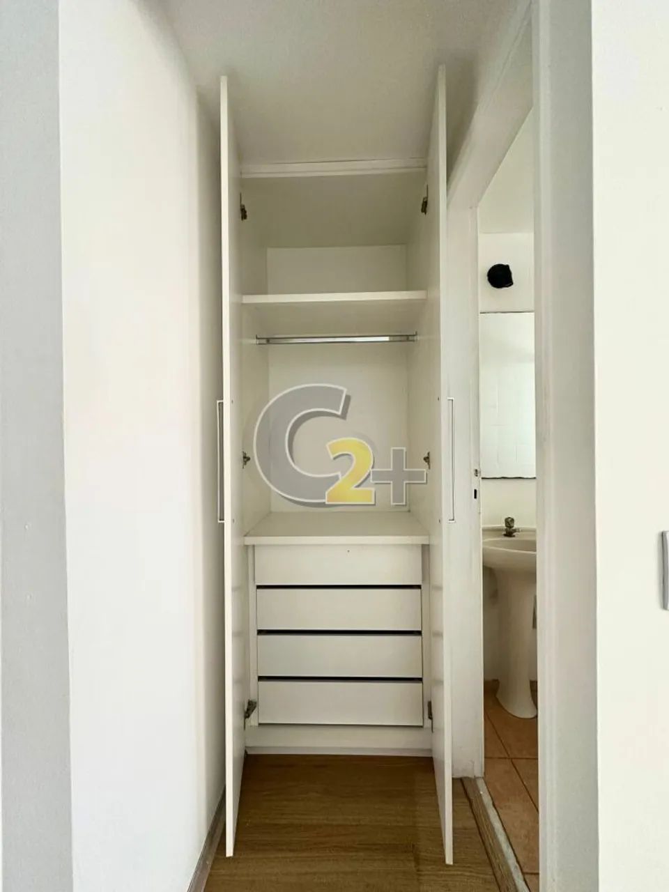 Apartamento Studio à venda na Santa Cecília com 1 quarto e 1 vaga - Foto 5