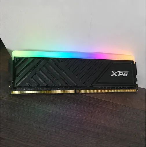 Memória RAM XPG 16GB, 3200MHz, DDR4 - Foto 2