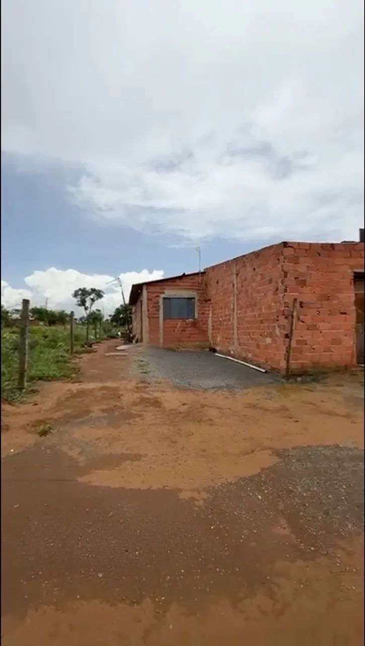 LOTE 250 M² A VENDA 28 MIL
